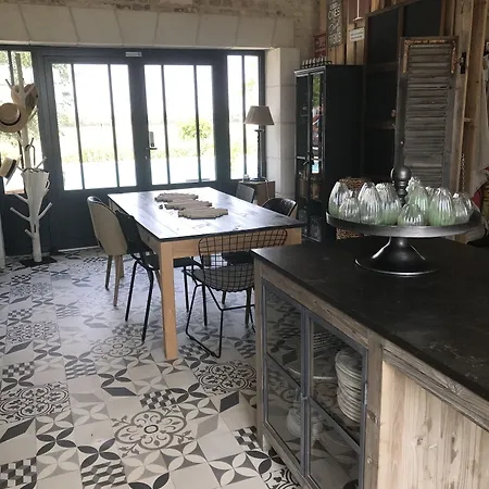 Porte 90 فندق مبيت وإفطار 3*