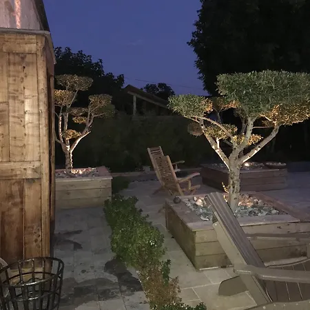 Porte 90 فندق مبيت وإفطار 3*