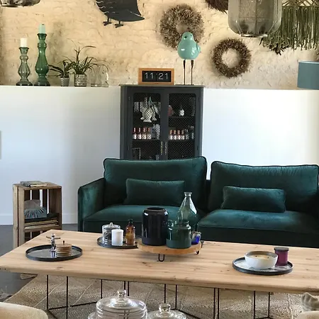 Porte 90 فندق مبيت وإفطار 3*