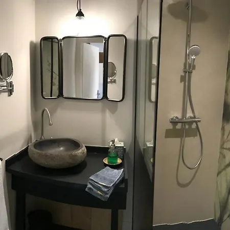Porte 90 فندق مبيت وإفطار
