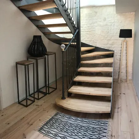 فندق مبيت وإفطار Porte 90 3*
