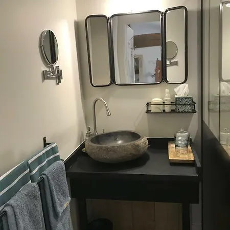 فندق مبيت وإفطار Porte 90 3*