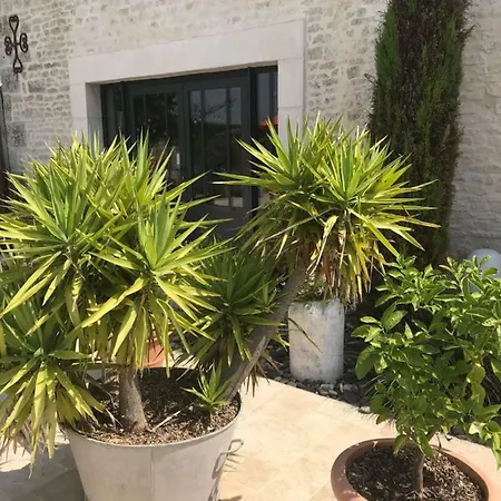 Porte 90 فندق مبيت وإفطار